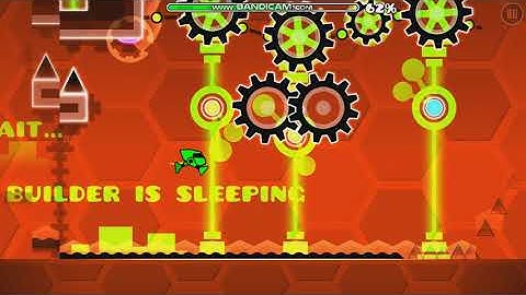 (Bad noclip run) Silent Processing by me