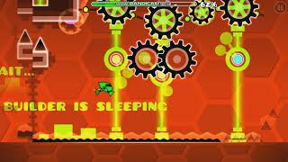 (Bad noclip run) Silent Processing by me