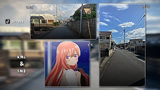 PRESET AM 3 UKURAN 🗿- THIS IS WHAT YOU CAME FOR \u0026 GIRLS LIKE ME DONT CRY