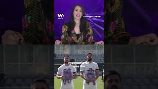 2026 World Cup: “Peace and respect,” Iran’s gesture goes viral worldwide