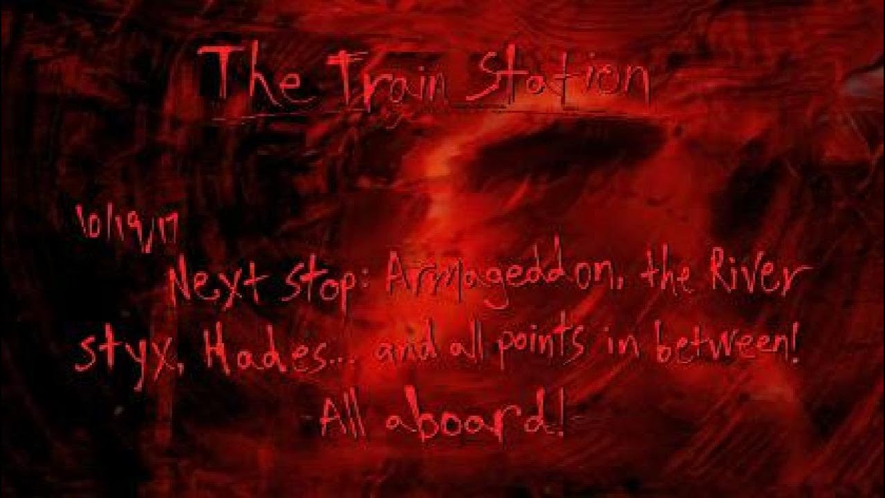 Postal Redux: Excess Postage - PS5 Walkthrough Part 9: The Train Station (4K, 60FPS, & HDR)