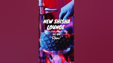 Shisha Lounge - Shisha Bar - London’s new lounge