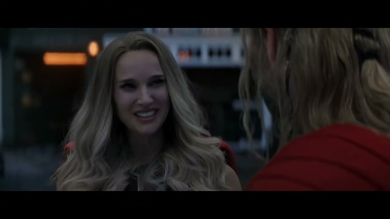 "Thor Love and Thunder Full Story Explained | Marvel Universe Explained in Hindi"