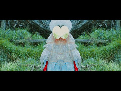 Indus  - Alfa Indi feat. Nelda Piña