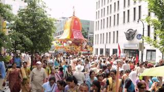 Iskcon Rath Yatra Atlanta 2014 Pics Slide show By ByteGraph