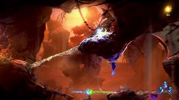 Ori and the Will of the Wisps | Sound Design & Soundtrack Demo Reel