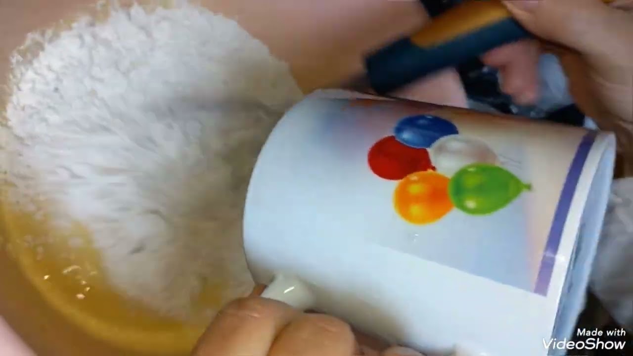 السينابون على أصوله ولا اروع من كده حلا يشرفك فى العزومات 