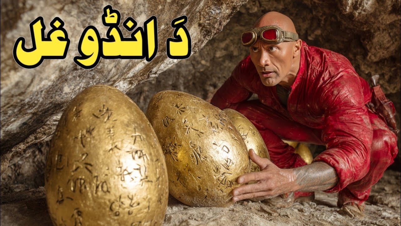 DA ANDOO GHAL || Pashto New Movie Explained By UK Movie Explainer 2025