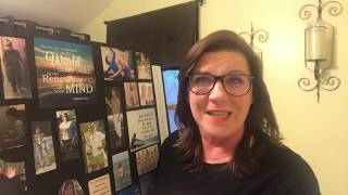 Create a Motivation Vision Board