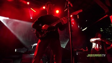 Yonder Mountain String Band - One of These Days - 2017 Northwest String Summit