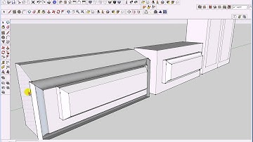 google sketchup 8 tutorial, question answered.