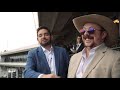 Clash for Cash, Breeders’ Cup Edition: Race 1