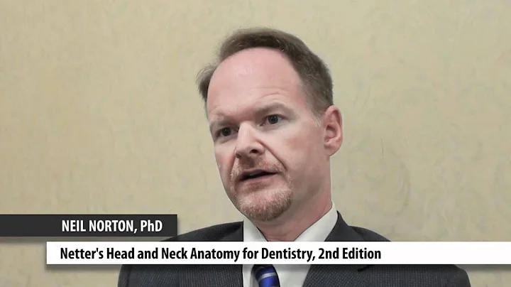 Dr. Neil Norton, an Elsevier Author, at AACA 2011