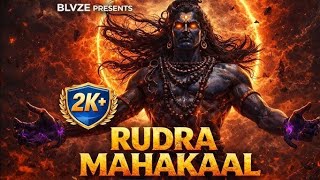 SHIV SHANKAR RUDRA: Mahakal Bhakti Rap | Sumit Mandal jay mahakal 2026 /🙏 screenshot 5