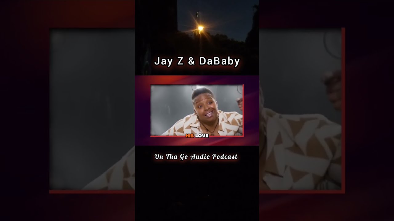BREAKING: Jay Z & DaBaby’s White Party Showdown Exposed!