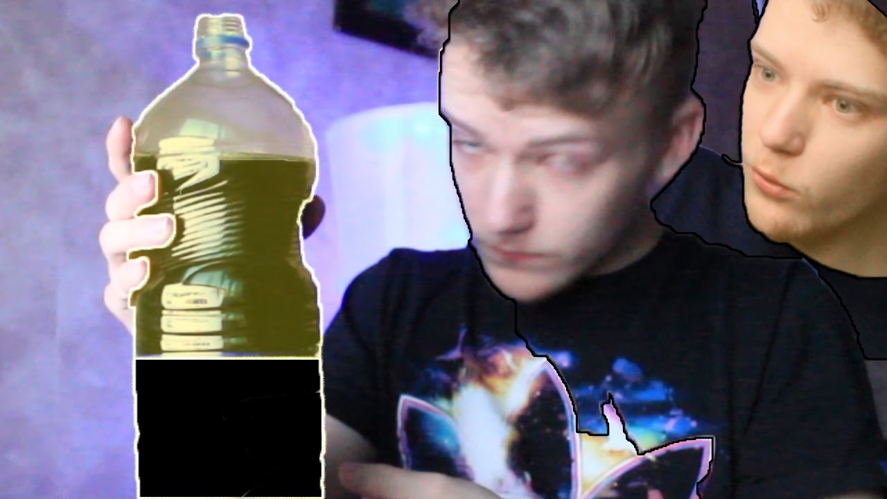 The No Burp Challenge