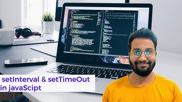 Timers, setTimeout , setInterval, clearTimeout , clearInterval | developer altaf |#Day17 |#zmc