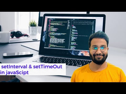 Timers, setTimeout , setInterval, clearTimeout , clearInterval | developer altaf |#Day17 |#zmc