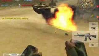 laggy warrock