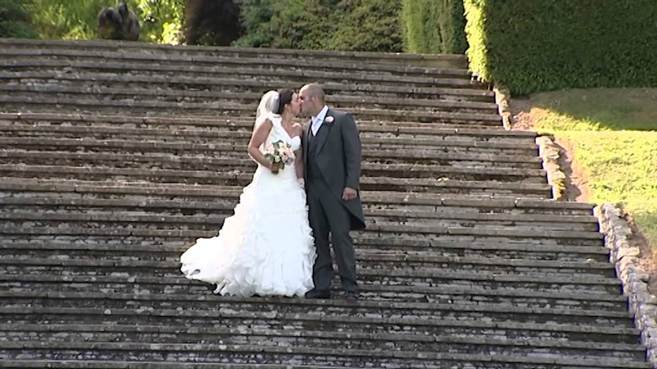 Dartington Hall - Rosie & Nick's wedding