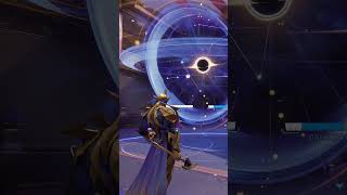 Witness Cosmic Perfection | Adam Warlocks Cosmic Warlock Ultimate VFX | #MarvelRivals