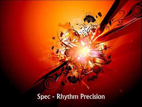 Watch Spec - Rhythm Precision (Dnb Edit) on YouTube Watch Spec - Rhythm Precision (Dnb Edit) on YouTube