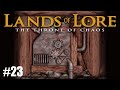Let's play Lands of Lore The Throne of Chaos - Ep 23 • "Working in the Coal Mine" - PC