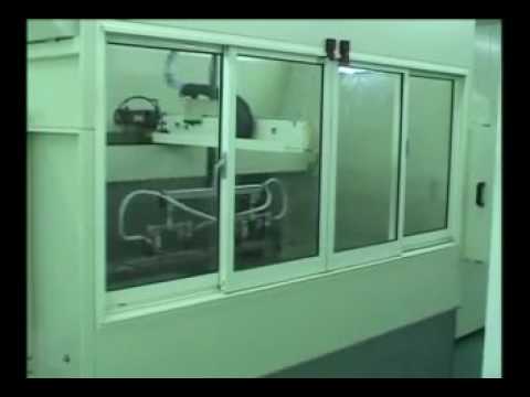 Lớp phủ phẳng đa trục