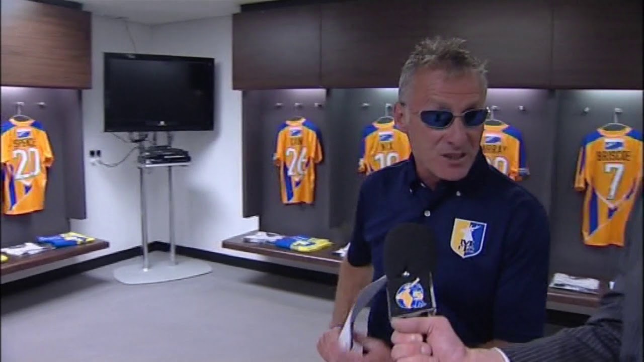 Stags' boss pays tribute to 'Russ' camera iphone 8 plus apk