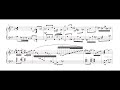 Luiz Eça - Melancolia (Luiz Eça, piano)
