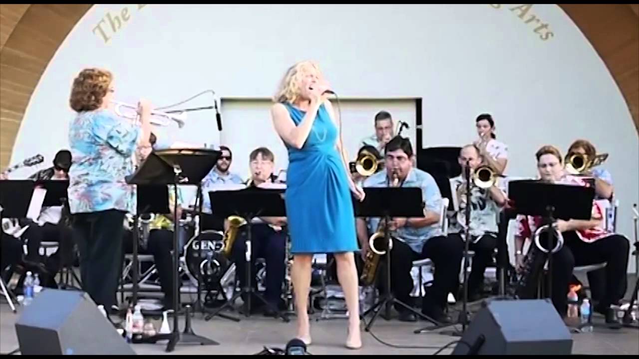 The Great American Swing Band Big Bands & Swing Bands Los Angeles CA