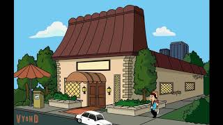 Eric Meets Brian And Gets Grounded