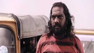 #Attu movie mass fight scene
