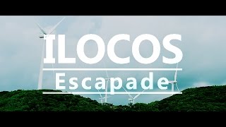 Ilocos Escapade