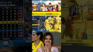 Dcvscks match #support #shortvideo #dhoni #public #song #ipl2026 #vr
