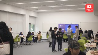 Ignite your Career Event February 2023