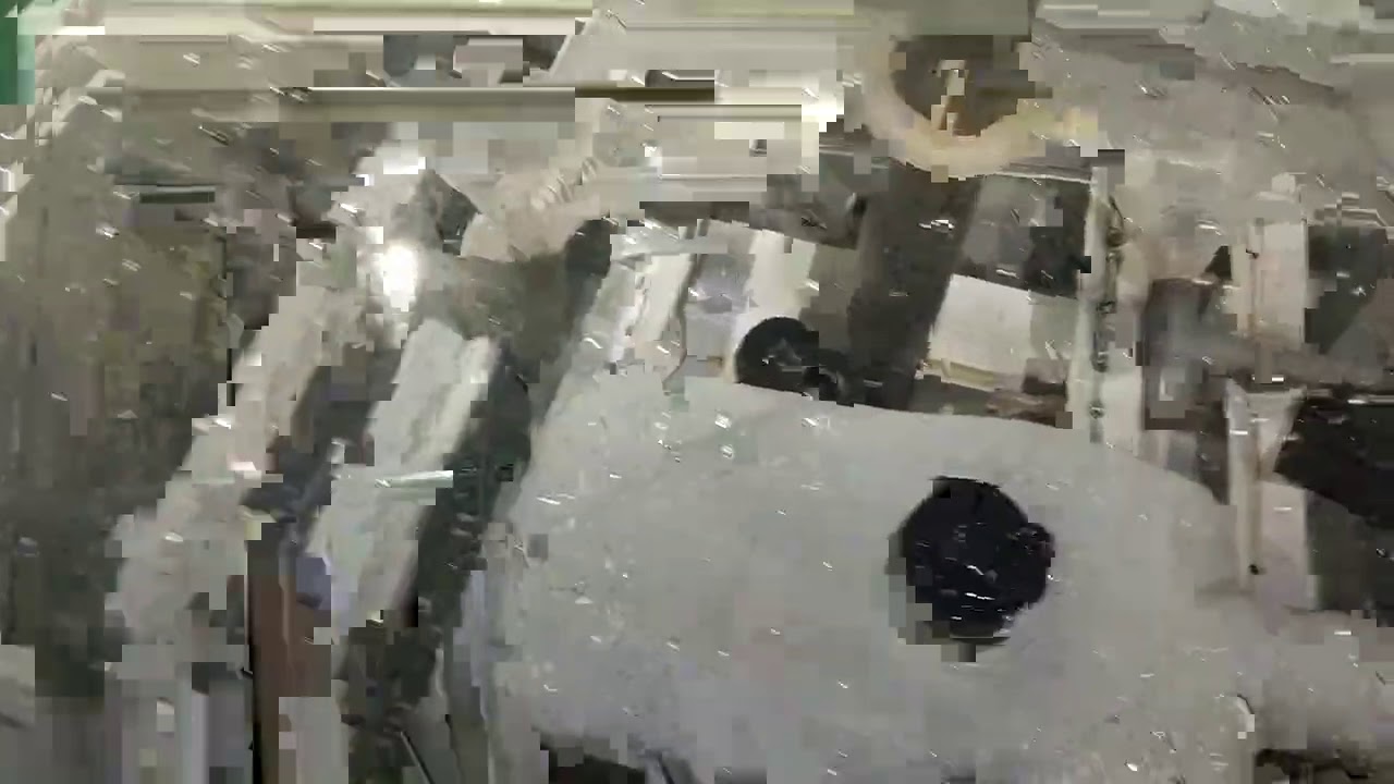 Salt Spray Test of LED Street Light-AOK IL02-60W