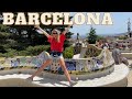 Барселона: місто чудес | Barcelona