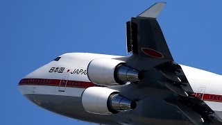 大山文兄のＶ１ウオッチ♯１８ 「日中韓首脳会談へ出発」