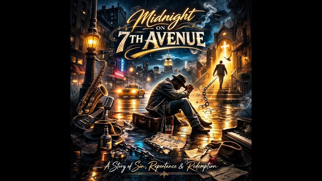 «Полночь на 7-й авеню»