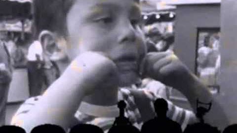 MST3K - Short - Johnny At The Fair