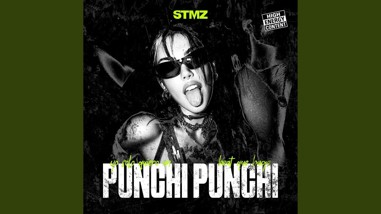 PUNCHI PUNCHI