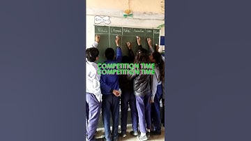 पहाड़ा गतिविधि : Nipun Bharat Mission#shorts #youtubeshorts #shortsvideo #school #schoollife