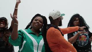 Famous Travis Malloy & Urban Worship Collective "Incredible" ft. Terrell Carter - (Official Music Video) Wealth