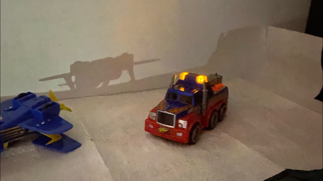 2012 T.S.I Road Rippers Mini City Service Fleet Custom '05 Kenworth W900 HD Tow Truck (Common)