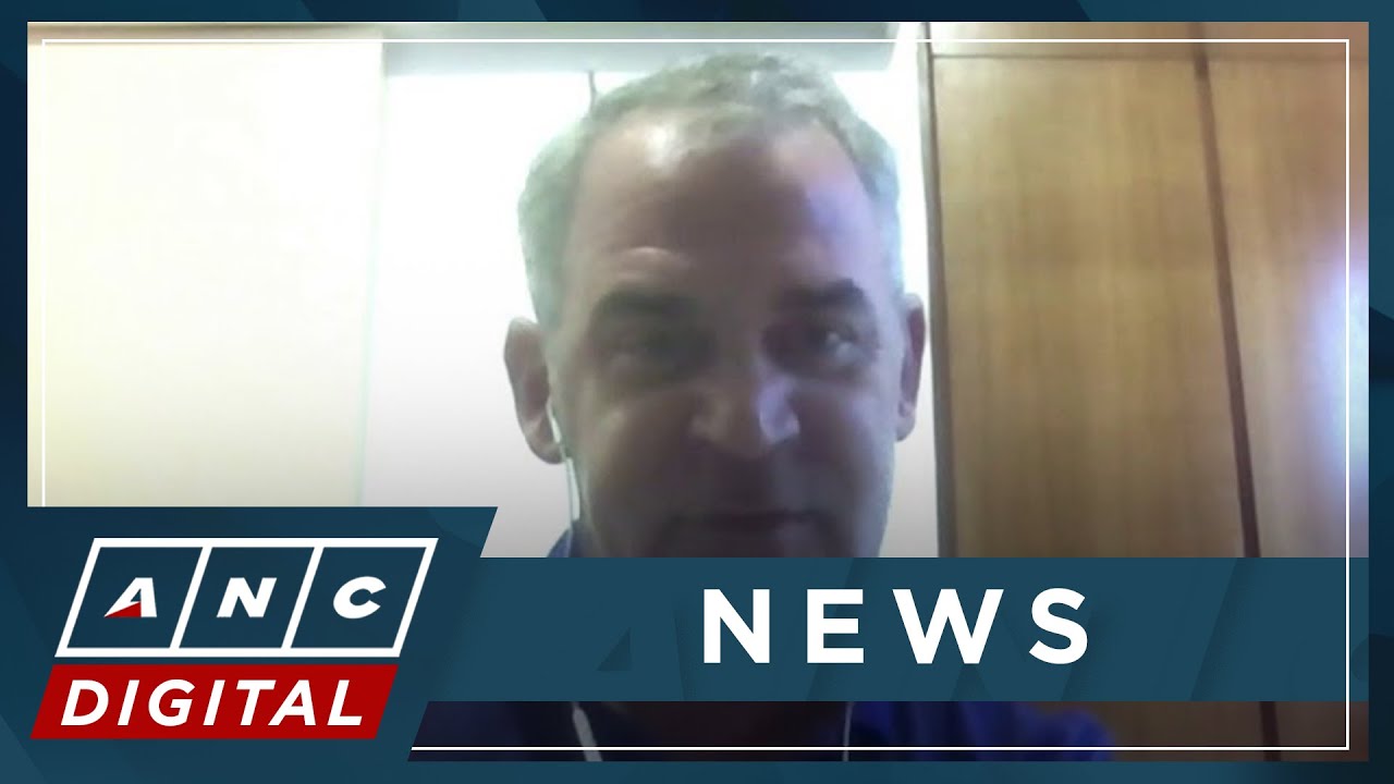 Telco tower builder: Ease of doing business in PH improving | ANC