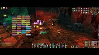 BWL   Casino Death