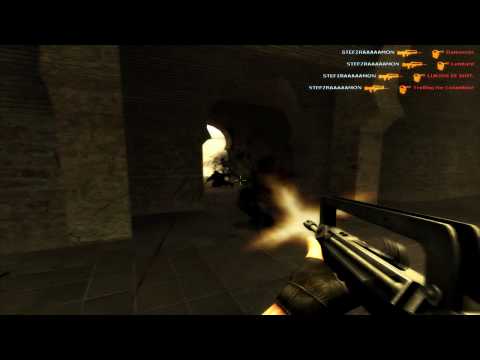 Famas Ace - Counter Strike Source