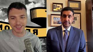 Theyve Created Economic Chaos Congressman Ro Khanna On Musk & Trump