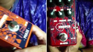 Download Lagu TROOPER ELECTRONIC NEW FINISHING MP3